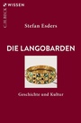 Cover: Die Langobarden - C.H.Beck Digital