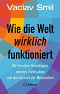 Cover: Wie die Welt wirklich funktioniert - C.H.Beck Digital