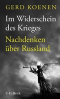 Cover: Im Widerschein des Krieges - C.H.Beck Digital