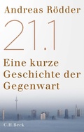 Cover: 21.1 - C.H.Beck Digital