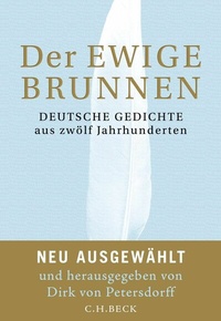 Abbildung von: Der ewige Brunnen - C.H.BECK