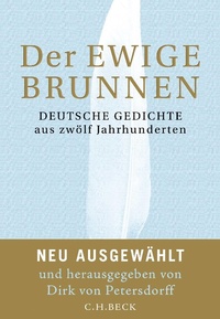 Bild vergrößern Bild: Der ewige Brunnen - C.H.Beck Digital