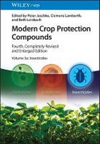 Abbildung von: Modern Crop Protection Compounds - Wiley-VCH