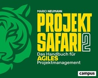 Abbildung von: Projekt-Safari 2 - Campus