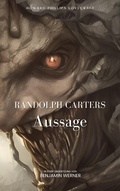 Cover: Randolph Carters Aussage - Books on Demand