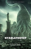 Cover: Nyarlathotep - Books on Demand