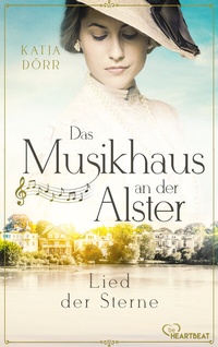 Abbildung von: Das Musikhaus an der Alster - Lied der Sterne - beHEARTBEAT