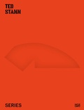 Cover: Ted Stamm - Hatje Cantz Verlag