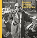 Cover: Picasso, Friends and Family - Hatje Cantz Verlag