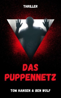Enlarge image Cover: Das Puppennetz - neobooks
