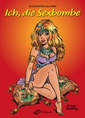 Cover: Ich, die Sexbombe - SR Verlag