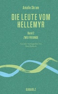 Cover: Die Leute vom Hellemyr, Band 2 - Guggolz Verlag