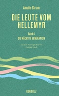 Cover: Die Leute vom Hellemyr, Band 4 - Guggolz Verlag