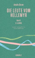 Cover: Die Leute vom Hellemyr, Band 3 - Guggolz Verlag