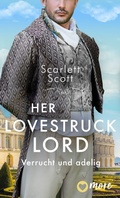 Cover: Her Lovestruck Lord - MORE by Aufbau Digital