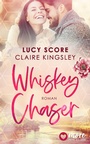 Cover: Whiskey Chaser - MORE by Aufbau Digital