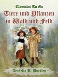 Cover: Tiere und Pflanzen in Wald und Feld - OTB eBook publishing