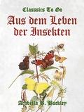 Cover: Aus dem Leben der Insekten - OTB eBook publishing