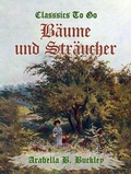 Cover: B&auml;ume und Str&auml;ucher - OTB eBook publishing
