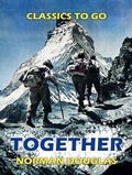 Cover: Together - OTB eBook publishing