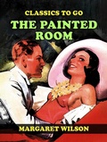Cover: The Painted Room - OTB eBook publishing
