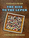 Cover: The Kiss to the Leper - OTB eBook publishing