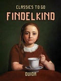 Cover: Findelkind - OTB eBook publishing