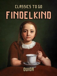 Enlarge image Cover: Findelkind - OTB eBook publishing