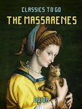 Cover: The Massarenes - OTB eBook publishing