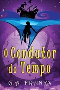 Cover: O Condutor do Tempo - Next Chapter