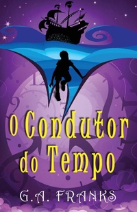 Enlarge image Cover: O Condutor do Tempo - Next Chapter