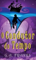 Cover: O Condutor do Tempo - Next Chapter