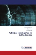 Cover: Artificial Intelligence In Orthodontics - LAP Lambert Academic Publishing