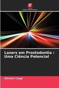 Cover: Lasers em Prostodontia - Edicoes Nosso Conhecimento