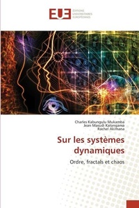 Abbildung von: Sur les systemes dynamiques - International Book Market Service Ltd