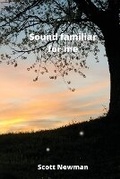 Cover: Sound familiar for me - Scott Newman