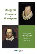 Bild: El Derecho en Cervantes y Shakespeare - Marcial Pons SdH