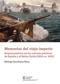 Cover: Memorias del Viejo Imperio - Marcial Pons SdH