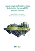Abbildung von: La estrategia de biodiversidad de la Unión Europea 2030 - Marcial Pons SdH