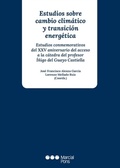 Abbildung von: Estudios sobre cambio climático y transición energética - Marcial Pons SdH