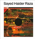 Cover: Sayed Haider Raza - Mapin Publishing Pvt.Ltd