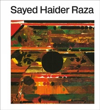 Enlarge image Cover: Sayed Haider Raza - Mapin Publishing Pvt.Ltd