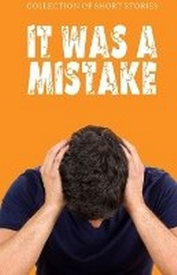 Enlarge image Cover: It Was A Mistake - Free Spirit