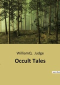 Cover: Occult Tales - Culturea