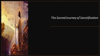 Abbildung von: The Sacred Journey of Sanctification - Fernando Davalos
