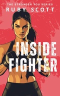 Cover: Inside Fighter - Ruby Scott