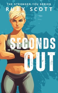 Enlarge image Cover: Seconds Out - Ruby Scott