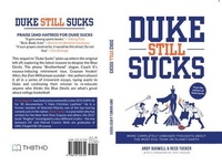 Abbildung von: Duke Still Sucks - THBTHD LLC