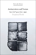 Cover: Antisemitism and Racism - Bloomsbury Academic USA
