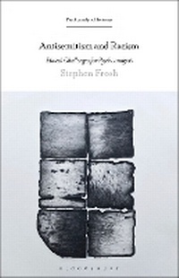 Enlarge image Cover: Antisemitism and Racism - Bloomsbury Academic USA